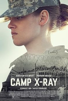Camp X-Ray