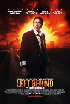 Geride Kalanlar – Left Behind