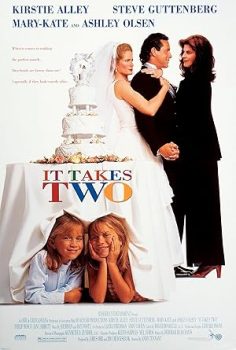 Tıpatıp İkizler – It Takes Two (1995)