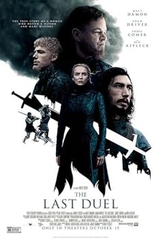 Son Duello – The Last Duel