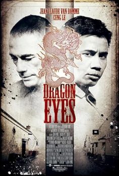 Ejder Göz – Dragon Eyes  (2012)