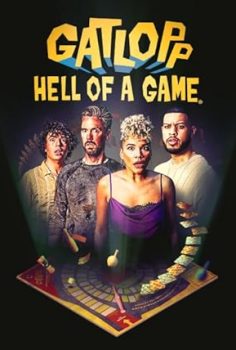 Gatlopp: Hell of a Game