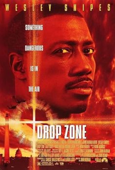 Düşme Noktası – Drop Zone  (1994)
