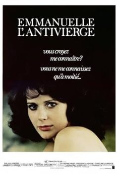 Emmanuelle 2 Erotik Film izle