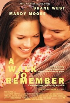 Uzaktaki Anılar – A Walk to Remember (2002)