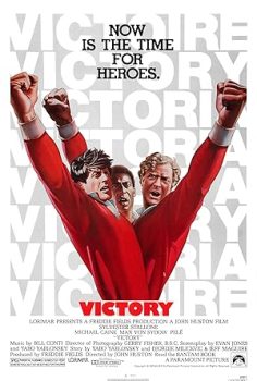 Zafer Yolu – Escape To Victory (1981)