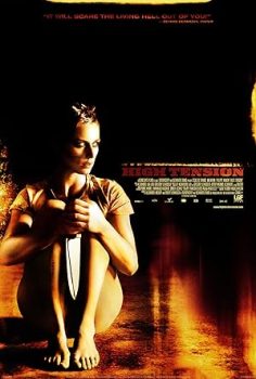 Yüksek Tansiyon – High Tension  (2003)