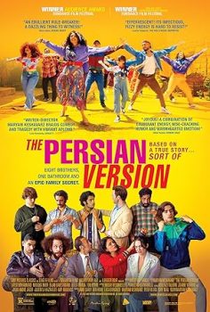 Fars Usulü – The Persian Version  (2023)
