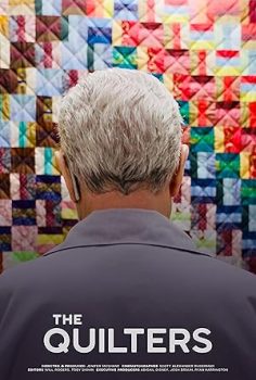 Kırkyamacılar – The Quilters
