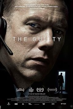 Suçlu – The Guilty  (2018)