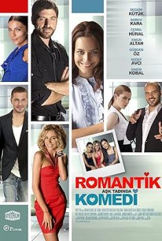 Romantik Komedi