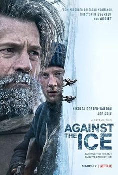 En Soğuk Düşman	– Against the Ice
