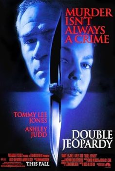 Çifte Tehlike – Double Jeopardy  (1999)