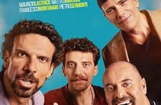 Gerçek Erkekler – Real Men