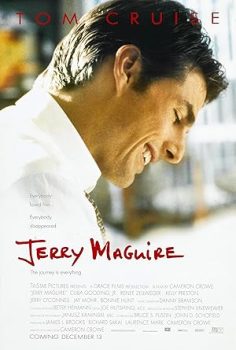 Yeni Bir Başlangıç – Jerry Maguire (1996)