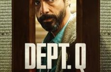 Dept Q