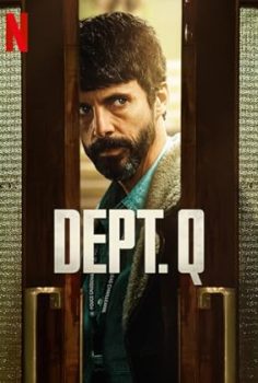 Dept Q