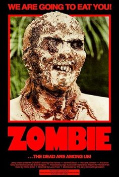 Yüzde 99 Ölüm – Zombie (1979)
