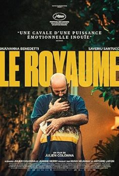 The Kingdom – Le Royaume (2024)