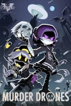 Murder Drones