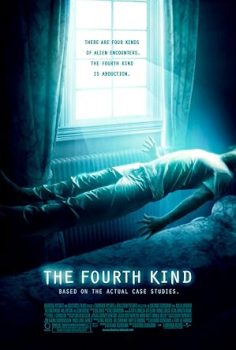 4. Tür – The Fourth Kind (2009)