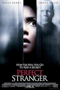 Perfect Stranger (2007)