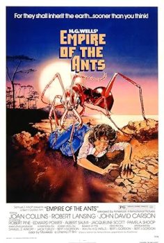 Empire of the Ants  (1977)