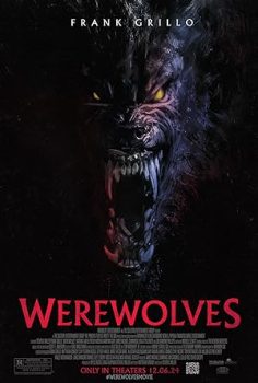 Werewolves (2024)