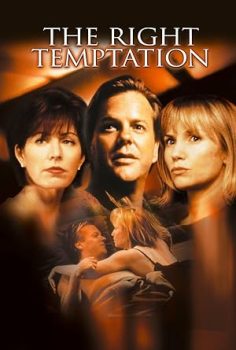 Ölümcül Cazibe – The Right Temptation (2000) Erotik Film izle