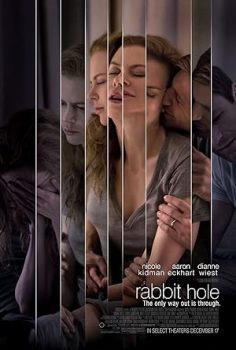 Mutluluğun Peşinde – Rabbit Hole (2010)