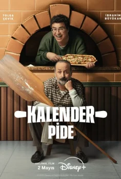 Kalender Pide