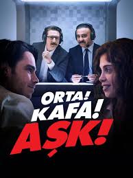 Orta Kafa Ask