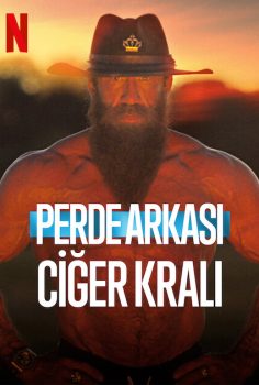 Perde Arkası Ciğer Kralı