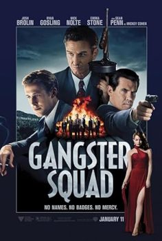 Suç Çetesi – Gangster Squad