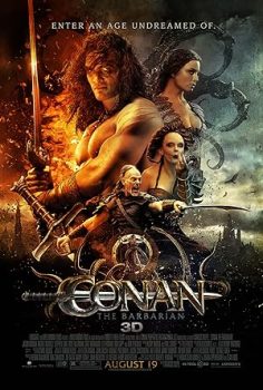 Barbar Conan – Conan the Barbarian (2011)