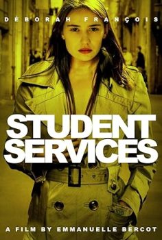 Öğrenci Servisi – Student Services (2010)