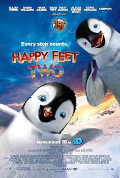 Neşeli Ayaklar 2 – Happy Feet Two
