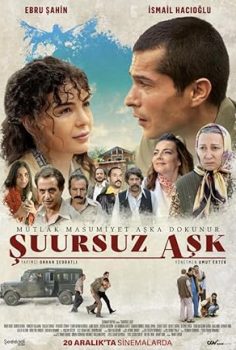 Şuursuz Aşk (2019)