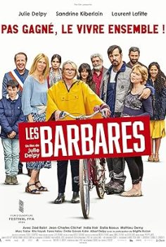 Meet the Barbarians (2024)