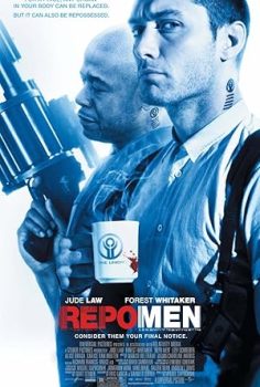 Repo Men  (2010)