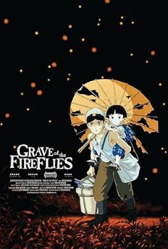 Ateşböceklerinin Mezarı – Grave of the Fireflies