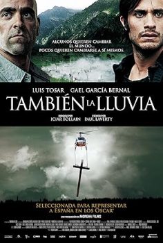 Yağmuru Bile – Even the Rain  (2010)