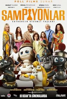 Şampiyonlar (2025)