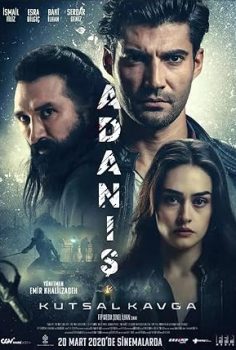 Adanış: Kutsal Kavga