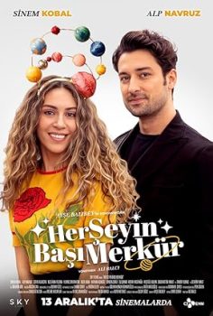 Her Şein Başı Mekür