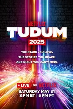 Netflix Tudum (2025)