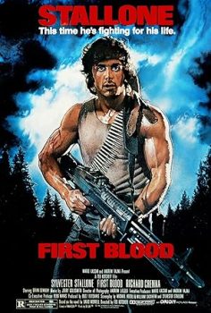 Rambo: İlk Kan (1982)