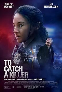 Katili Yakalamak – To Catch a Killer