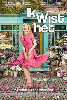 Ik wist het – If Only She Knew (2022)