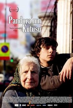 Pandora’nin Kutusu (2008)
